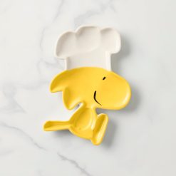 Lenox Fine Lenox Fine Chef Snoopy Spoon Rest
