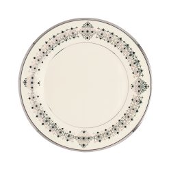 Lenox Fine Lenox Fine Solitaire Accent Plate