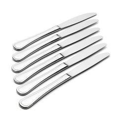 Lenox Fine Lenox Fine Infuse Dinner Knives, Set of 6