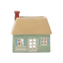 Lenox Fine Lenox Fine English Cottage Incense House