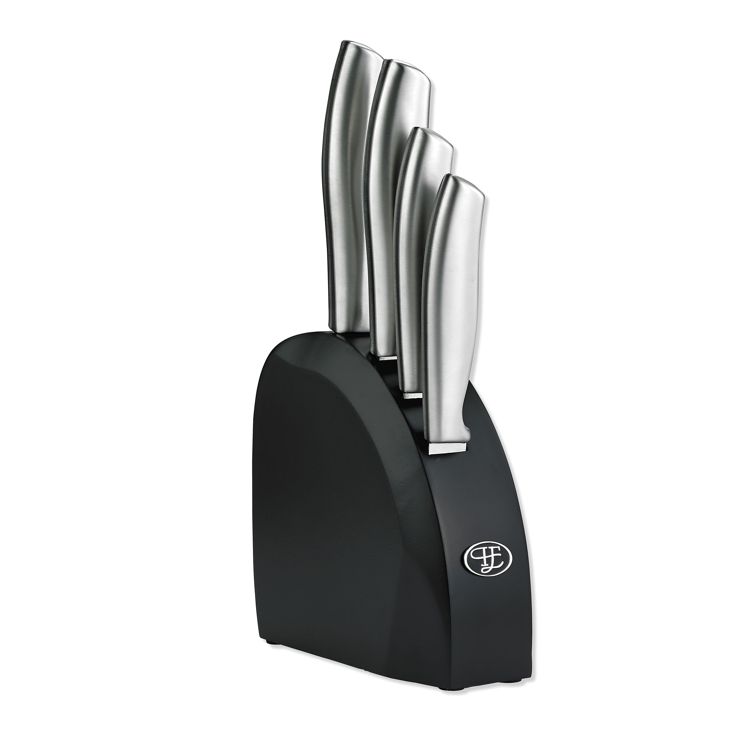 Lenox Fine Lenox Fine Kobe 5-Piece Cutlery Block Set