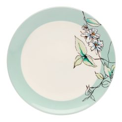 Alternative view of Lenox Fine Lenox Fine Botanica 12-Piece Dinnerware Set