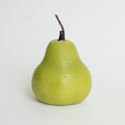 Lenox Fine Lenox Fine Bartlett Pear Beeswax Candle