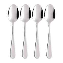Lenox Fine Lenox Fine Flight Teaspoons, Set of 4