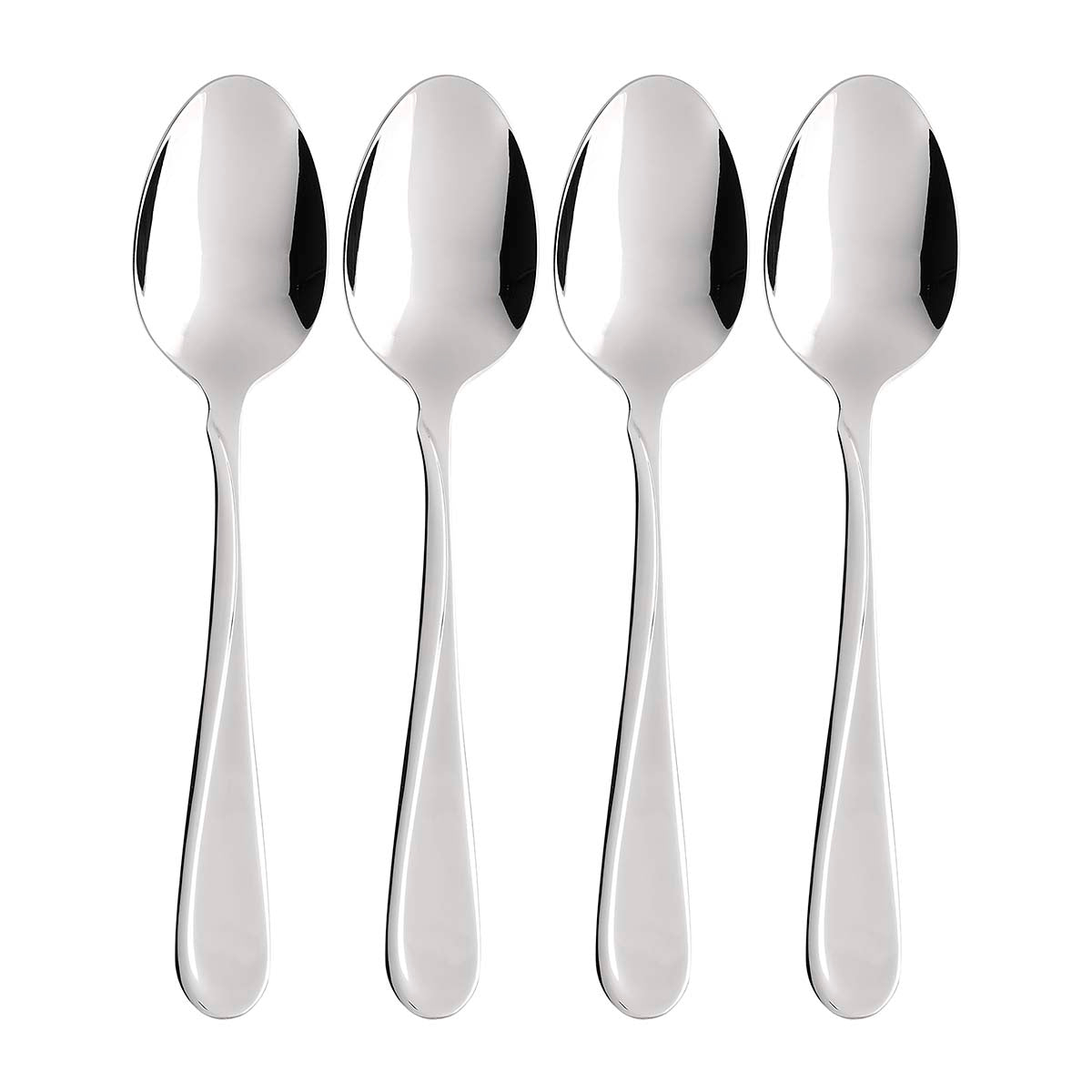 Lenox Fine Lenox Fine Flight Teaspoons, Set of 4