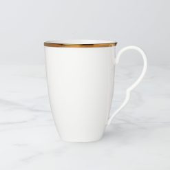 Lenox Fine Lenox Fine Contempo Luxe Mug
