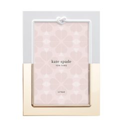 Alternative view of Lenox Fine Lenox Fine With Love 5x7 Photo Frame