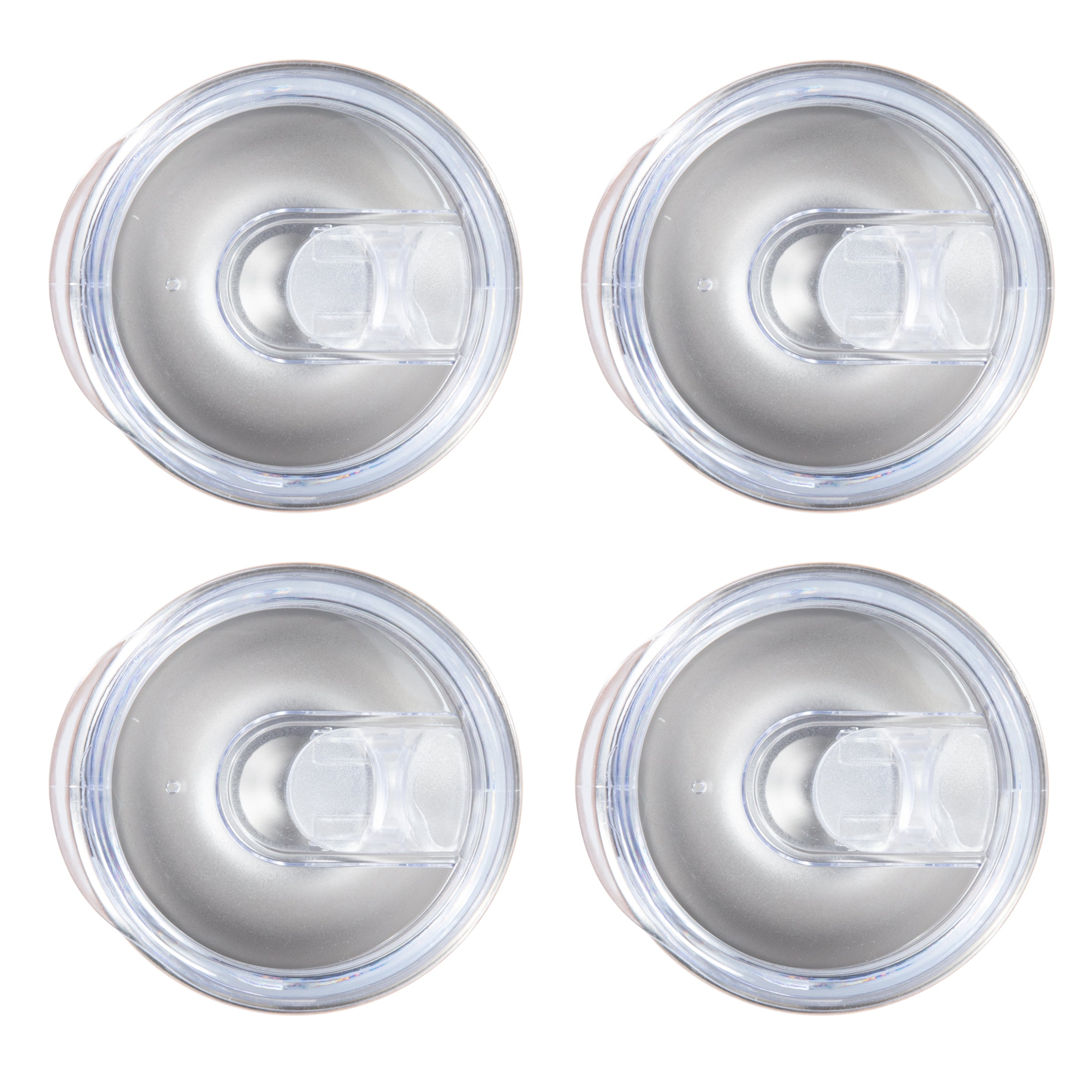 Lenox Fine Lenox Fine Insulated Woodgrain Wine Tumblers, Set of 4 - Image 4