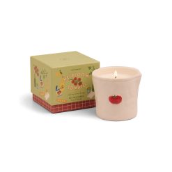 Alternative view of Lenox Fine Lenox Fine Bistro Heirloom Tomato 8oz Candle