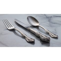 Alternative view of Lenox Fine Lenox Fine Michelangelo 6-Piece Hostess Set