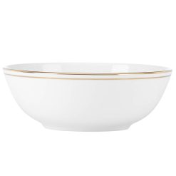 Lenox Fine Lenox Fine Federal Gold Place Setting Bowl