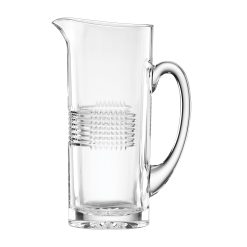 Lenox Fine Lenox Fine Sloane Crystal Pitcher