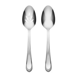 Lenox Fine Lenox Fine Alessi 2-Piece Serving Spoons