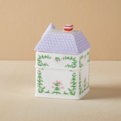 Alternative view of Lenox Fine Lenox Fine Lenox Spice Village Oregano Spice Jar