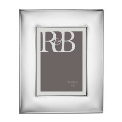 Alternative view of Lenox Fine Lenox Fine Rowan 8X10 Photo Frame