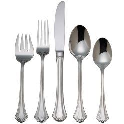 Lenox Fine Lenox Fine Country French 5-Piece Place Setting