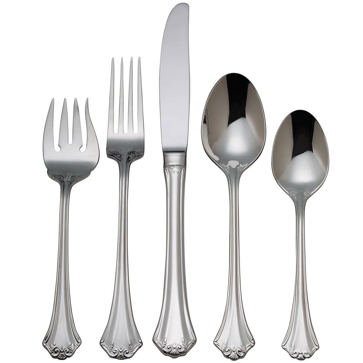 Lenox Fine Lenox Fine Country French 5-Piece Place Setting