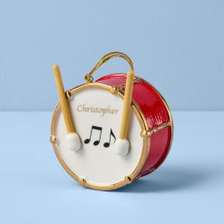 Lenox Fine Lenox Fine Personalized Marching Band Ornament