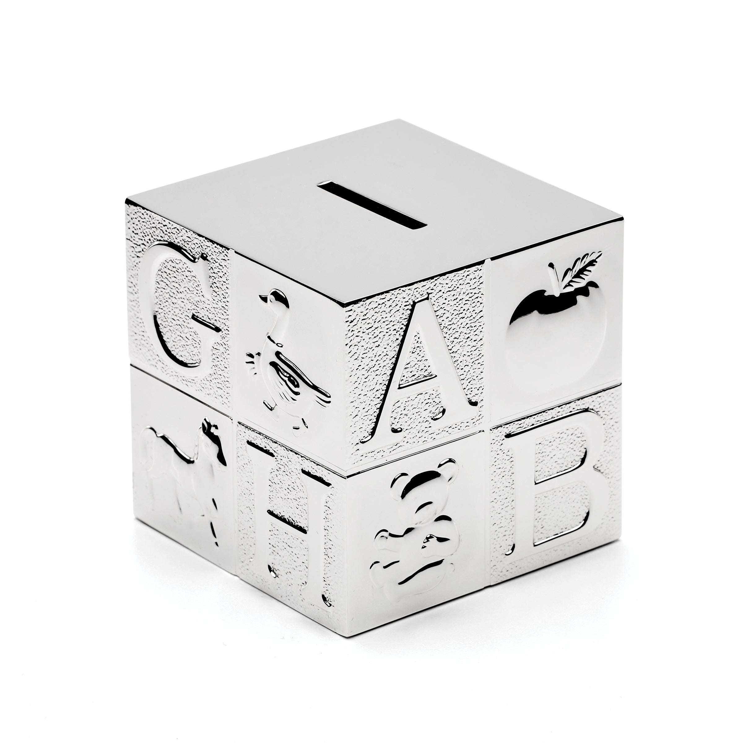 Lenox Fine Lenox Fine ABC Coin Bank