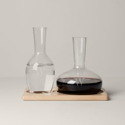 Alternative view of Lenox Fine Lenox Fine Tuscany Classics 3-Piece Carafe Set