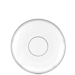 Lenox Fine Lenox Fine Federal Platinum Saucer