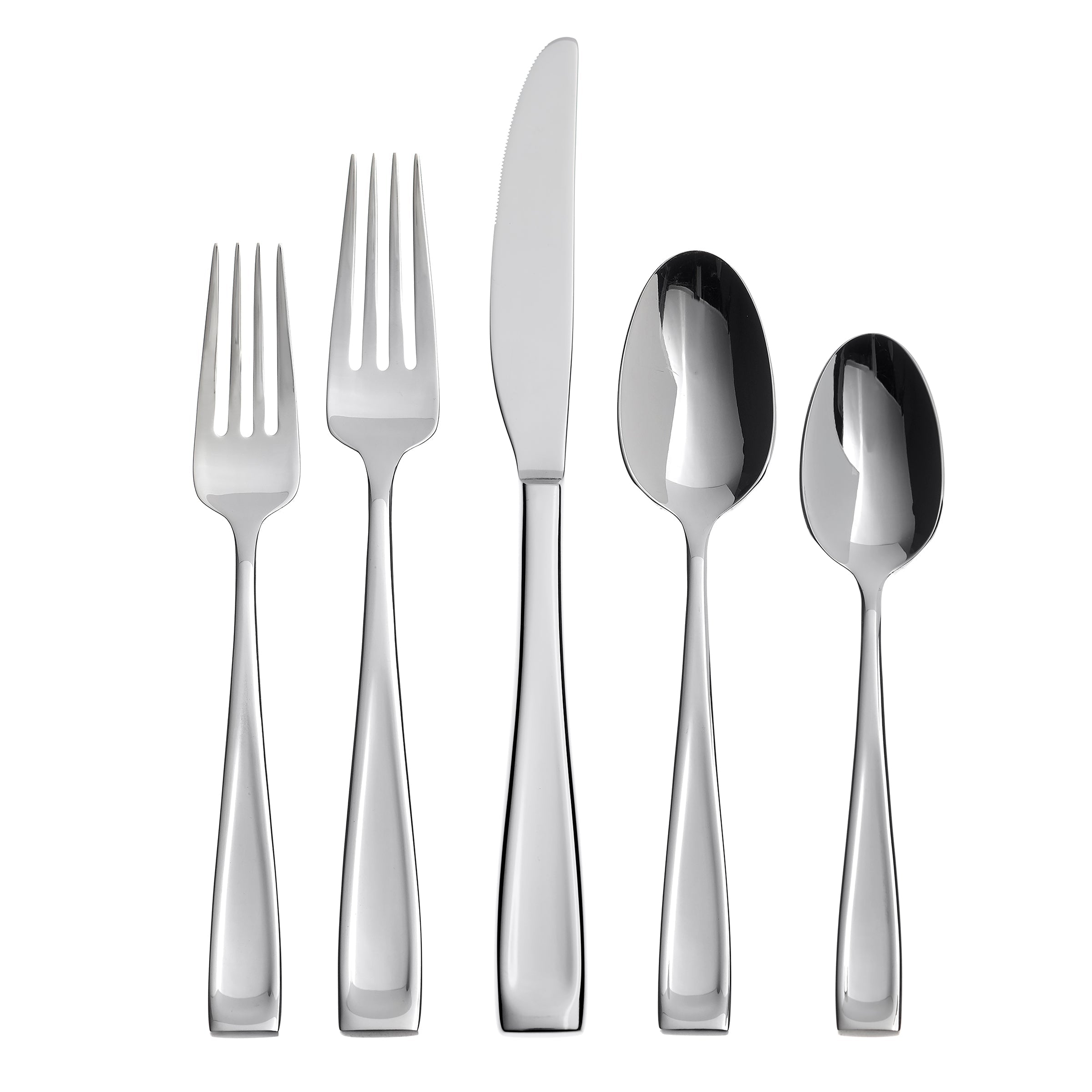 Lenox Fine Lenox Fine Moda 75-Piece Flatware Set