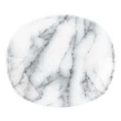 Lenox Fine Lenox Fine Smoke 6 Coupe Plate
