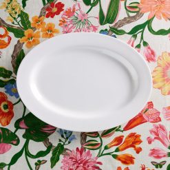 Alternative view of Lenox Fine Lenox Fine Tuscany Hors d'Oeuvres Tray