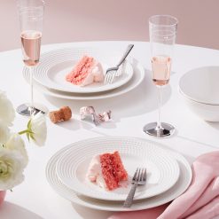 Alternative view of Lenox Fine Lenox Fine Wickford 4-Piece Place Setting