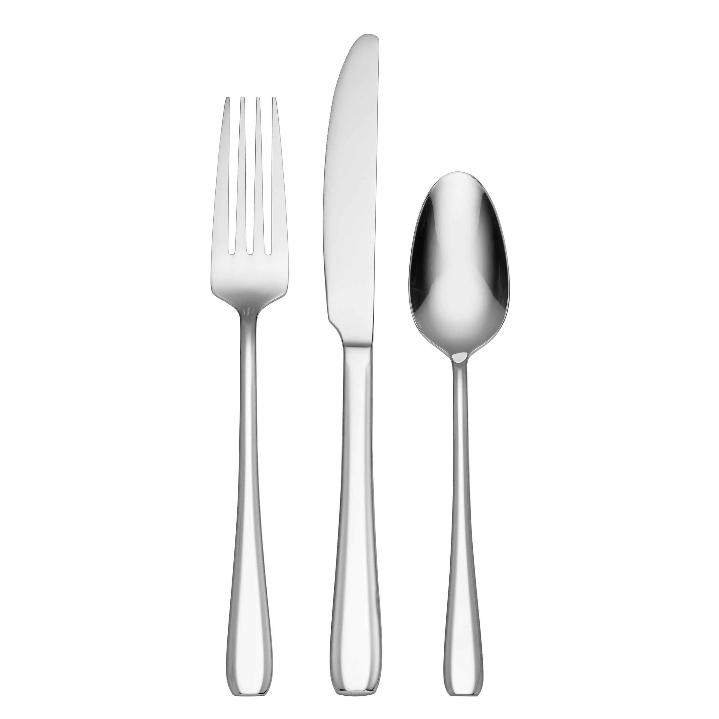 Lenox Fine Lenox Fine Waverley 12-Piece Flatware Set