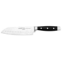 Lenox Fine Lenox Fine Continental 7 Santoku Knife with Blade Guard