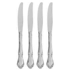 Lenox Fine Lenox Fine Chateau Dinner Knives, Set of 4
