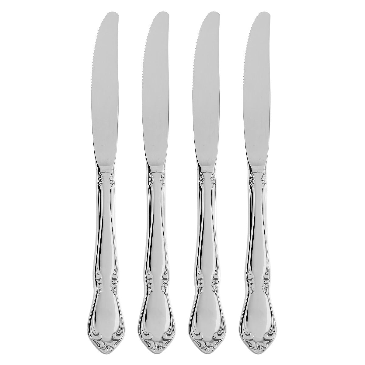 Lenox Fine Lenox Fine Chateau Dinner Knives, Set of 4