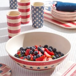 Alternative view of Lenox Fine Lenox Fine Vintage Americana Serving Bowl