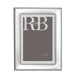 Lenox Fine Lenox Fine Mia 5x7 Photo Frame