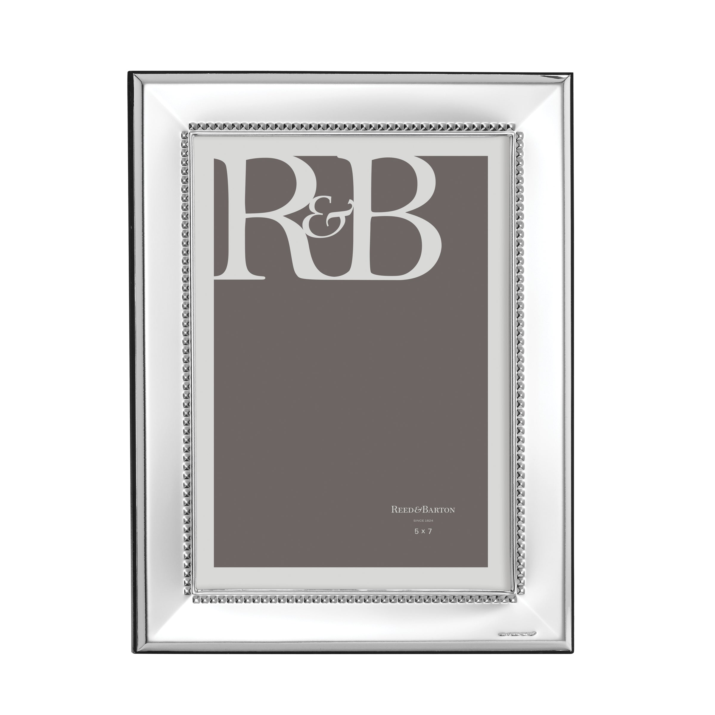 Lenox Fine Lenox Fine Mia 5x7 Photo Frame