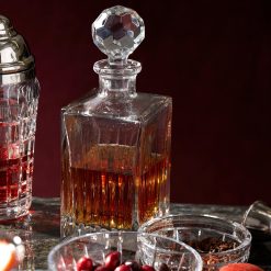 Alternative view of Lenox Fine Lenox Fine Soho Crystal Decanter