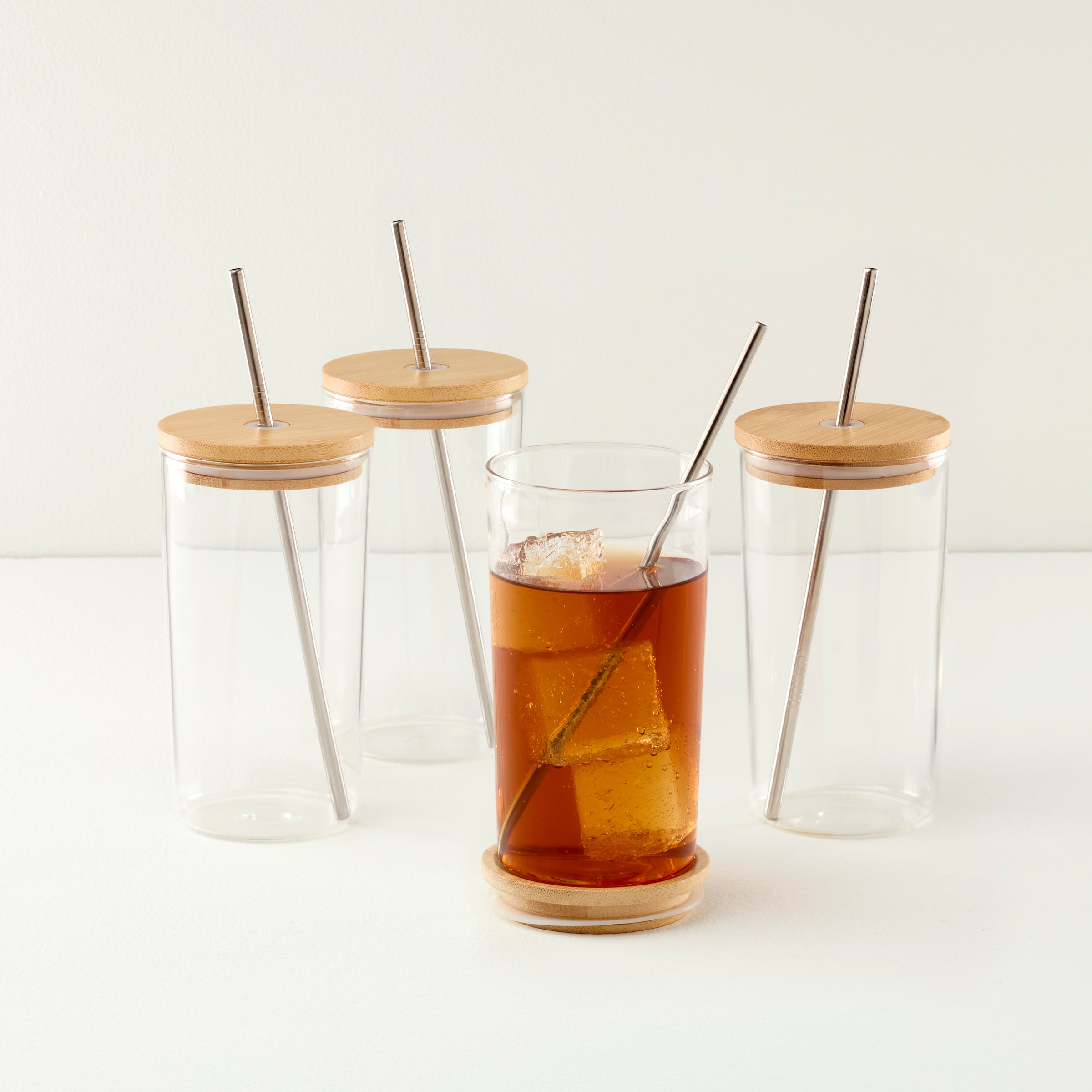Lenox Fine Lenox Fine Tuscany Classics Cold Beverage Set