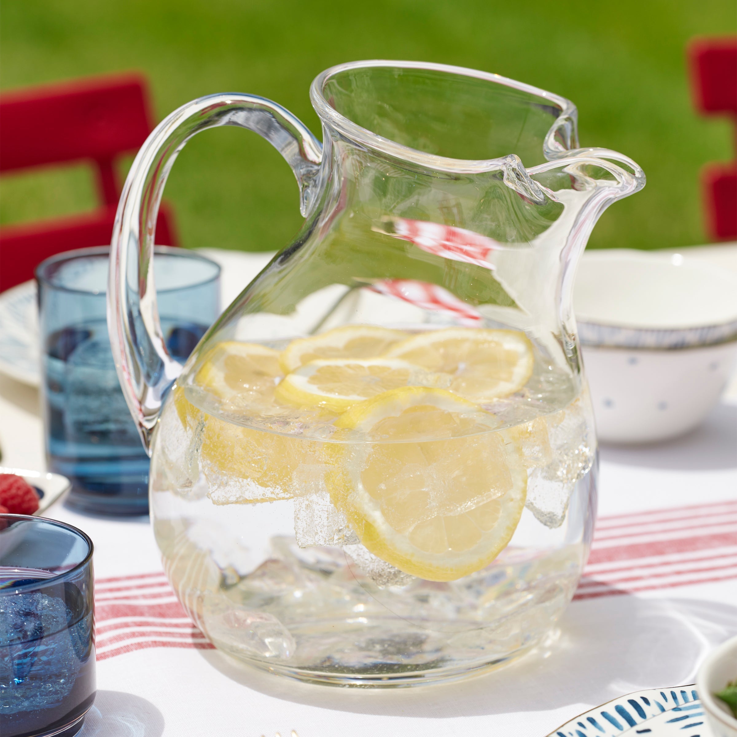 Lenox Fine Lenox Fine Tuscany Classics Party Pitcher - Image 4