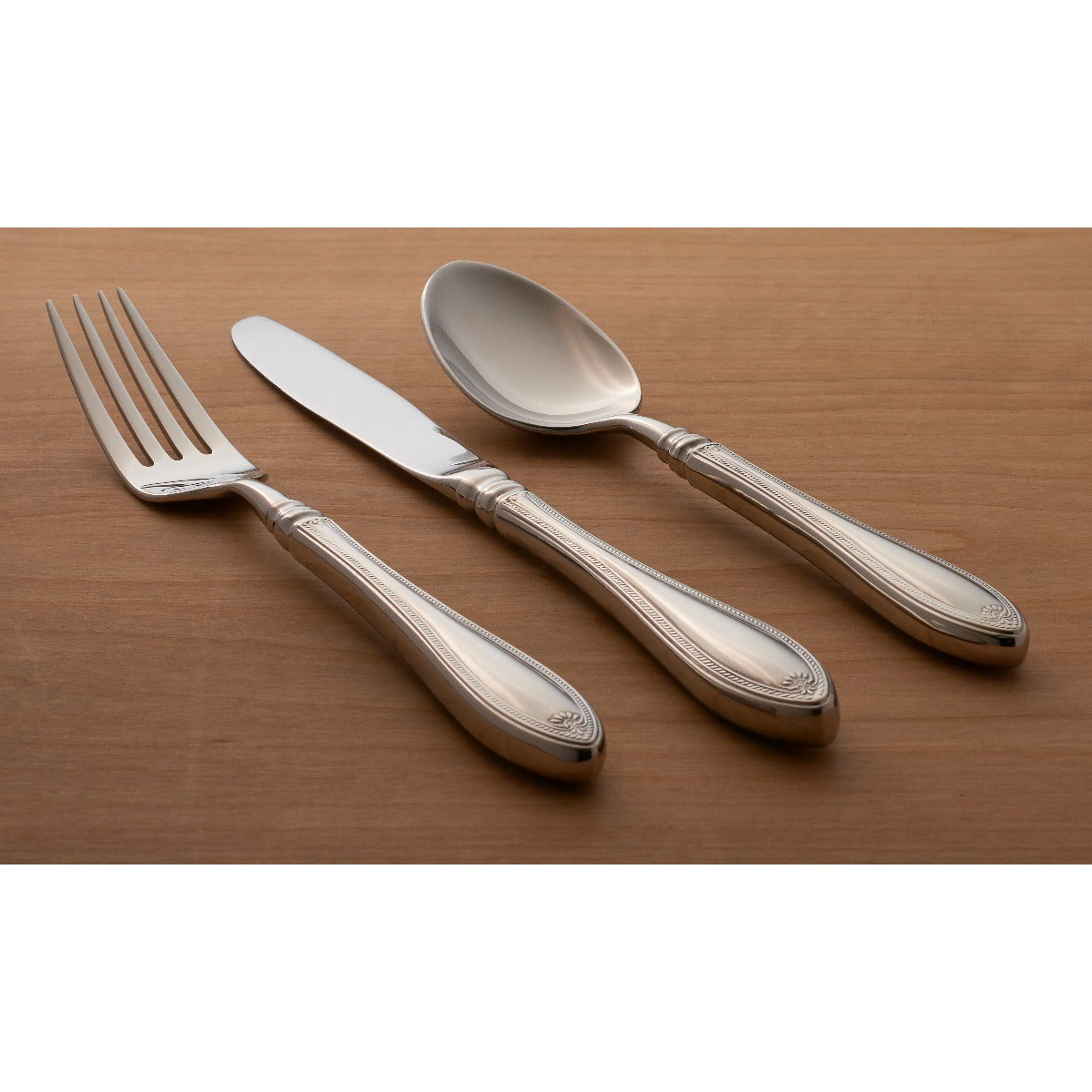 Lenox Fine Lenox Fine Sheraton 5-Piece Place Setting - Image 3