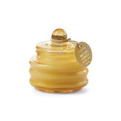 Lenox Fine Lenox Fine Beam Meyer Lemon 3oz Candle