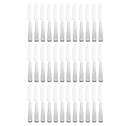 Lenox Fine Lenox Fine Branson Dinner Knives, Set of 36