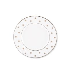 Lenox Fine Lenox Fine Larabee Road Platinum Saucer