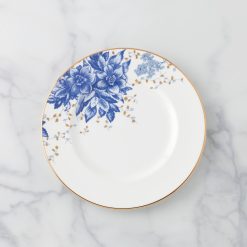 Lenox Fine Lenox Fine Garden Grove Accent Plate