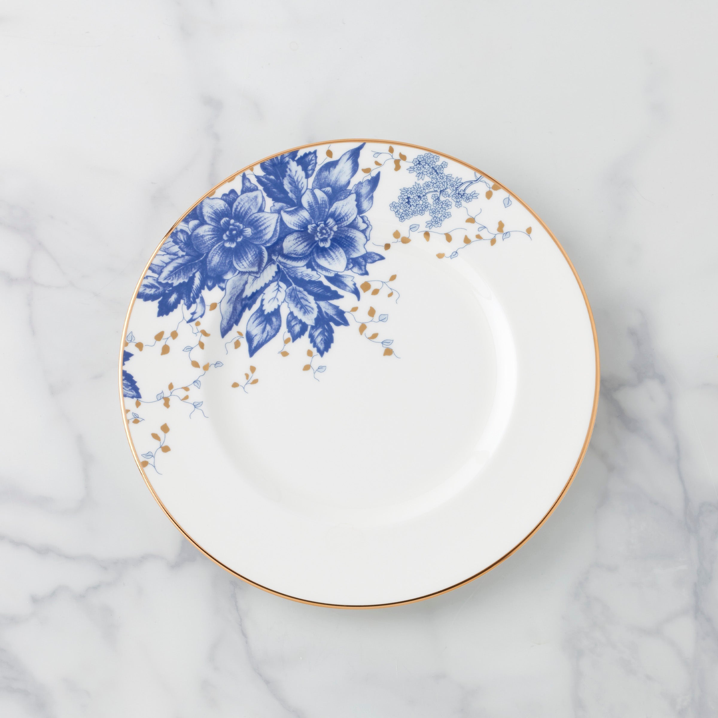 Lenox Fine Lenox Fine Garden Grove Accent Plate