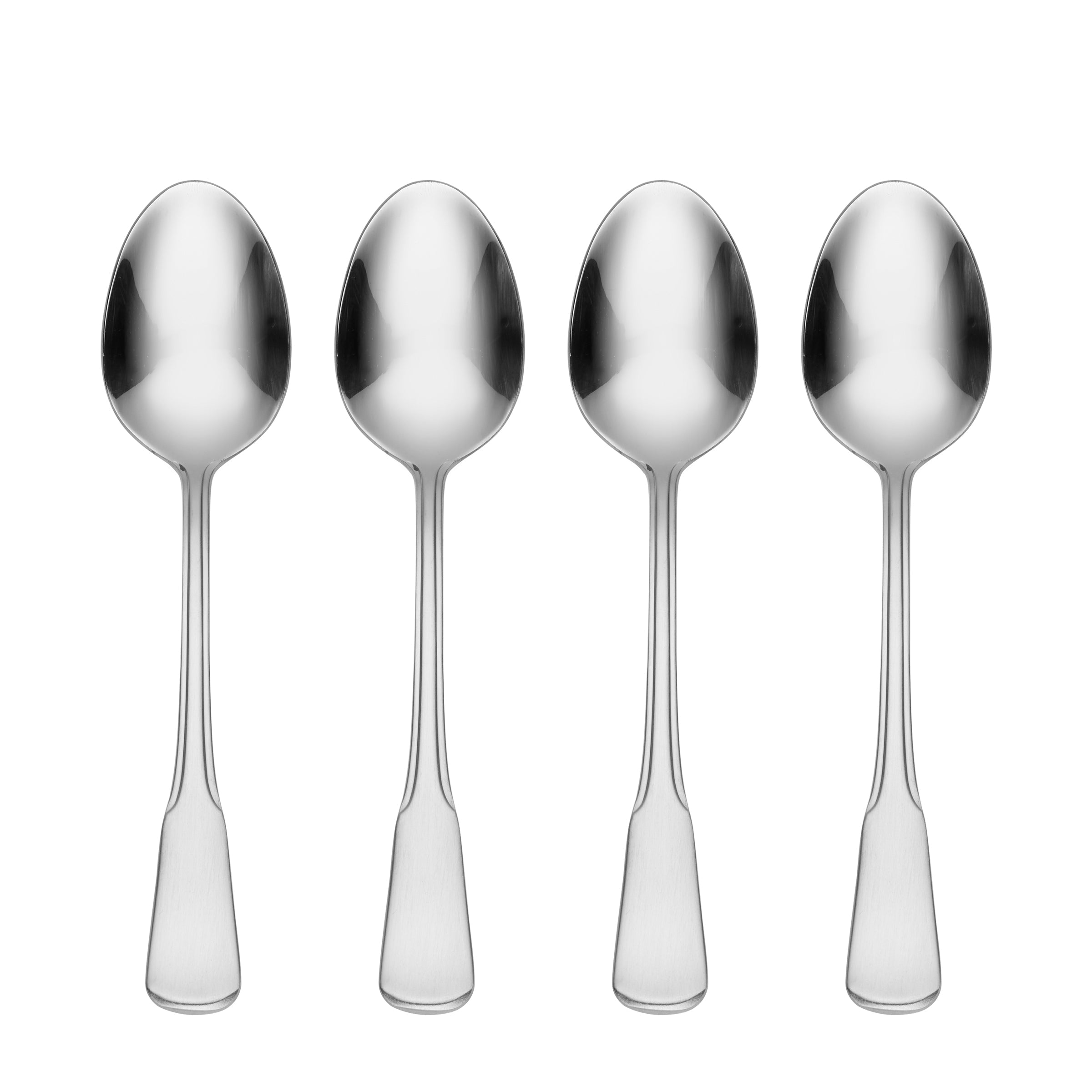 Lenox Fine Lenox Fine Colonial Boston Dinner Spoons, Set of 4