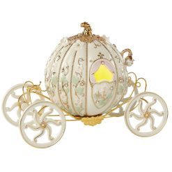 Lenox Fine Lenox Fine Cinderella's Enchanted Coach Figurine