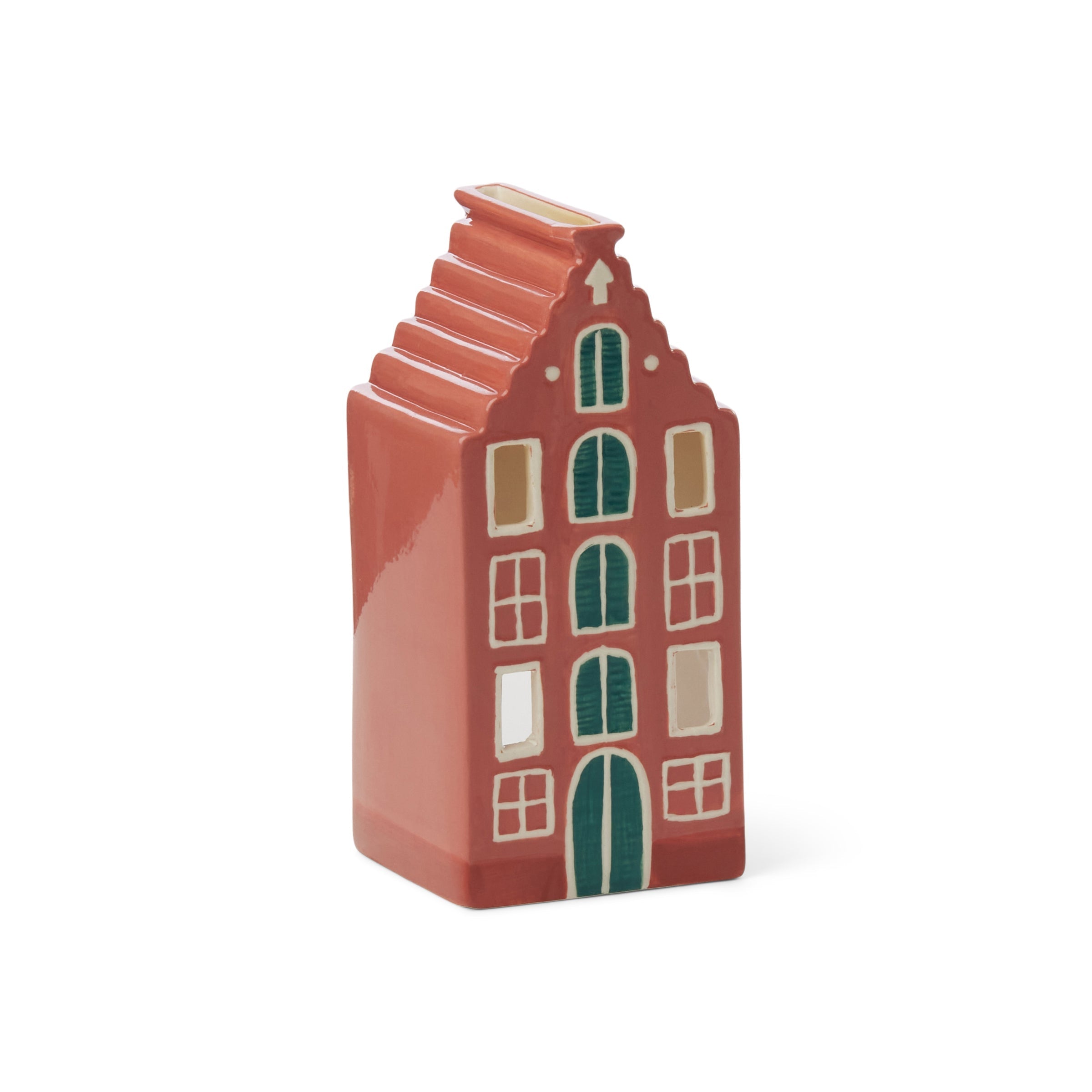 Lenox Fine Lenox Fine Amsterdam House Incense House