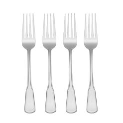 Lenox Fine Lenox Fine Colonial Boston Dinner Forks, Set of 4