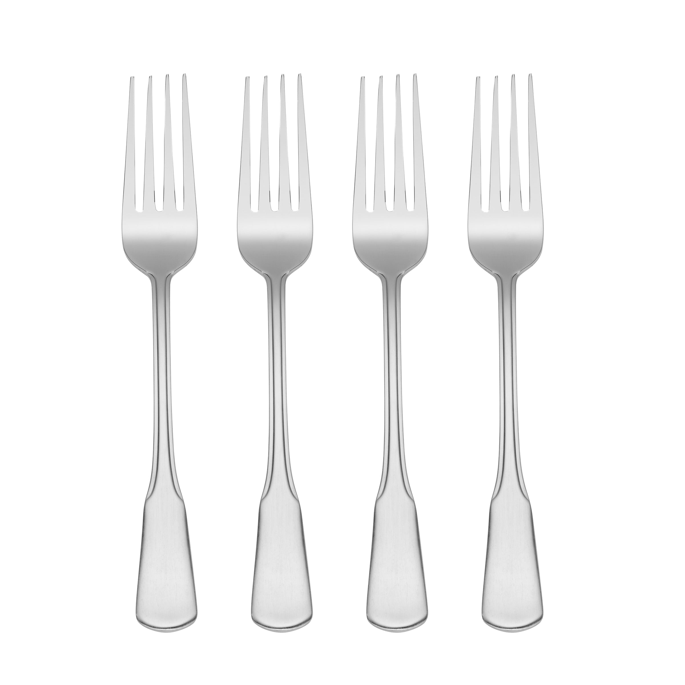 Lenox Fine Lenox Fine Colonial Boston Dinner Forks, Set of 4